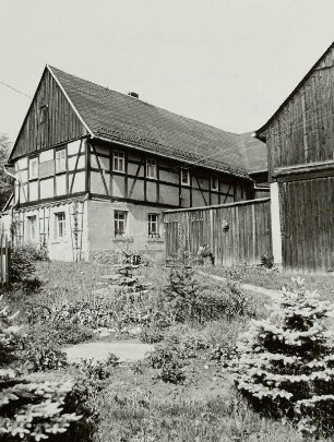 Bauernhaus