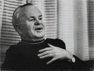 Otto Gotsche