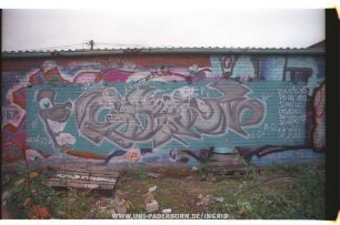 SEAM