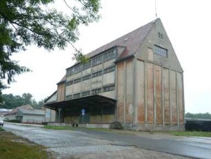 Petkus, Baruth/Mark, Lieper Straße 2