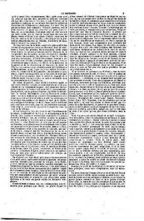 Le miserere ou la pénitence d'un roi : lettre au R. P. Lacordaire sur son carême de 1845