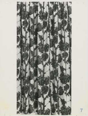 Heal Fabrics Druckstoff "Arbour" von Jane Daniels
