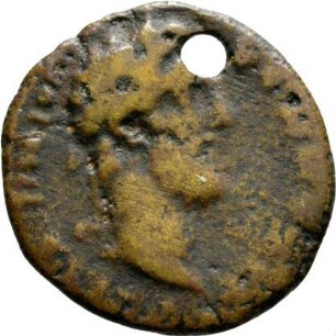Münze, 191-192 n. Chr.