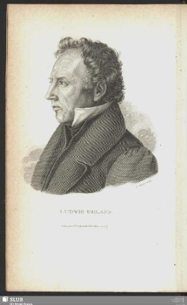 Ludwig Uhland