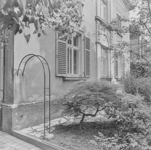 Prof. Kästner Haus