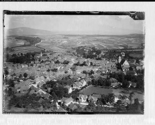 Eisfeld (b. Hildburghausen)
