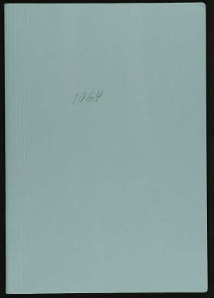 Mandat von Bischof Marquard von Speyer: Betr. Streit Gemeinde Waibstadt und Junker v. Helmstadt. Waibstadt.