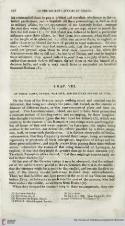 Chap. VIII
