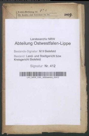 Sonstige: Tewes , Joseph: