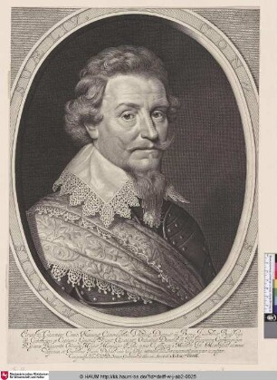 [Ernst Casimir, Graf von Nassau-Dietz; Ernest Casimir, Count of Nessau-Dietz]