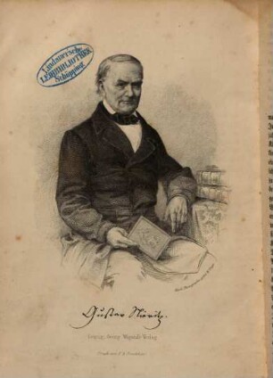 Deutscher Volkskalender. 1867 = N.F. 17