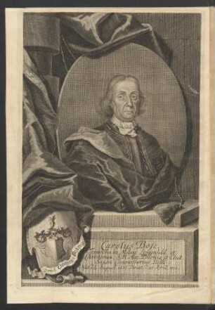 Carolus Bose