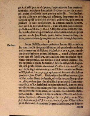 Disputatio Inauguralis De Poenitentia Delinqventium