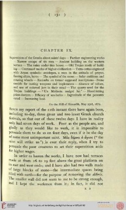 Chapter IX