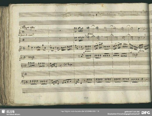 Aria: Saggio guerriero antico