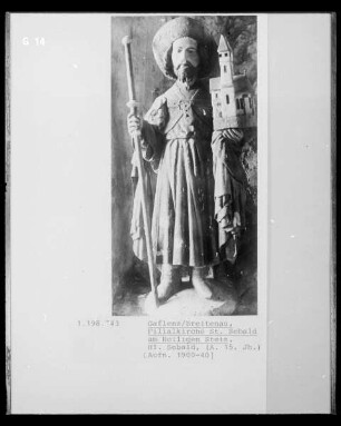 Sankt Sebald