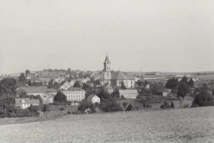 Ort, Lichtenberg (Kreis Bischofswerda)