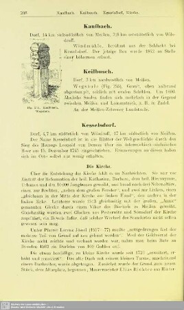 Keilbusch