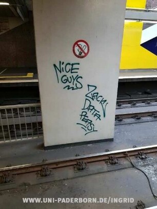 NiCE GUYS ZACK DATA PEASY