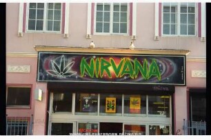 NIRVANA