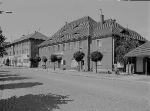 Hotel und Gasthof "Rieger's Hotel"