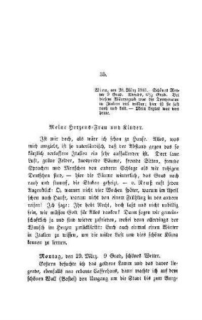 Wien, 28. März 1841