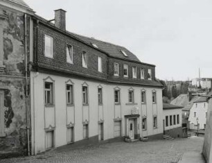 Wohnhaus, Zschopau