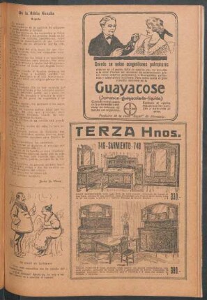 Se quedó sin barómetro