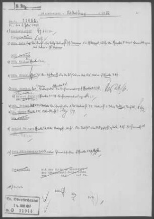 Rudersberg-Schlechtbach mit Nebenorten: Pfarrbericht 1956
