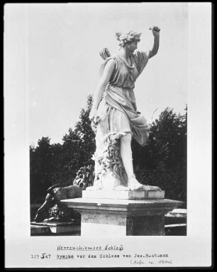 Nymphe