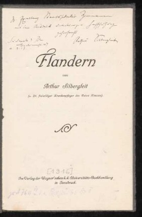 Flandern