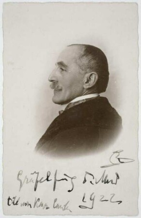 Liphart, Reinhold von