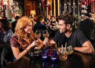 Nightlife (2020) - Trailer