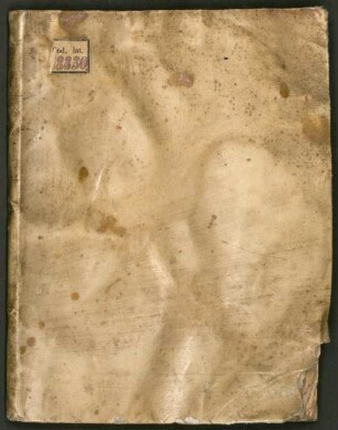 Speculum regum - BSB Clm 28330