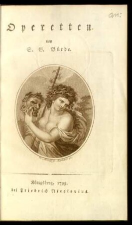 Operetten