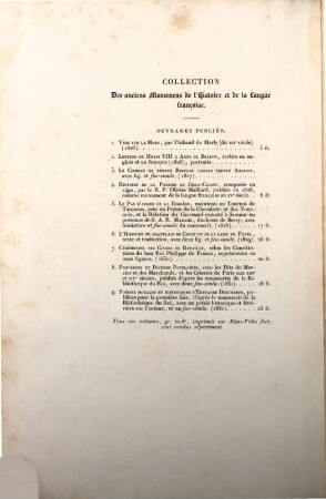 Poésies morales et historiques ... : avec un précis historique et literaire sur l'auteur par G. A. Crapelet