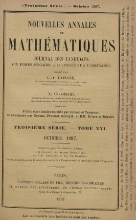 Octobre 1897.