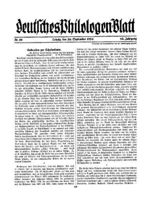 Gedanken zur Schulreform
