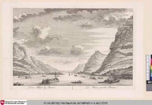 Den Rhyn by Bonn [Der Rhein bei Bonn]