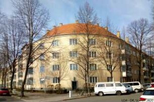 Siedlung; Berlin, Treptow-Köpenick
