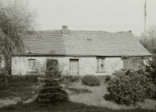 Wohnhaus, Kromlau
