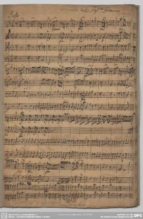 Concertos - Mus.2474-O-31 : vl, strings, bc - F; GraunWV C:XIII:79