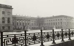 Humboldt-Universität