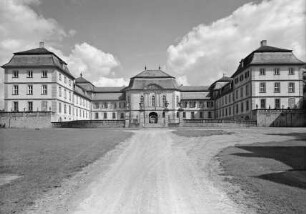 Schloss Fasanerie