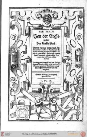 Das fünffte Buch