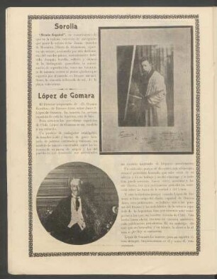 López de Gómara