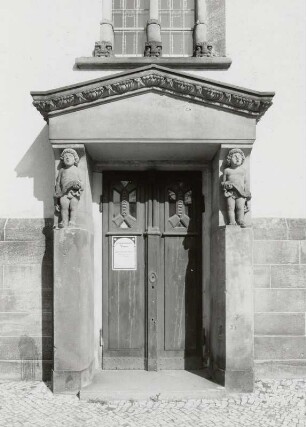 Sankt Marien