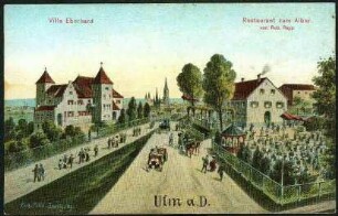 Ulm a. D.