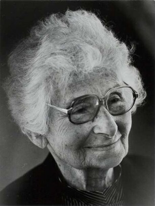 Ruth Werner