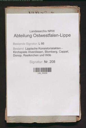 Einkünfte von Schule und Küsterei